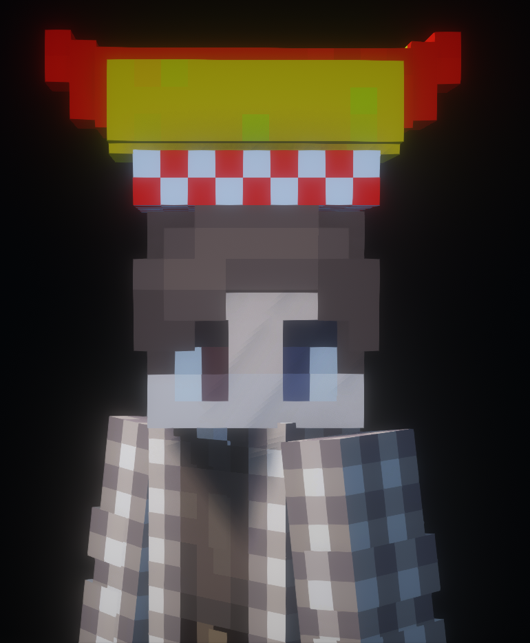 🎩 Chapeau Hotdog 🎩