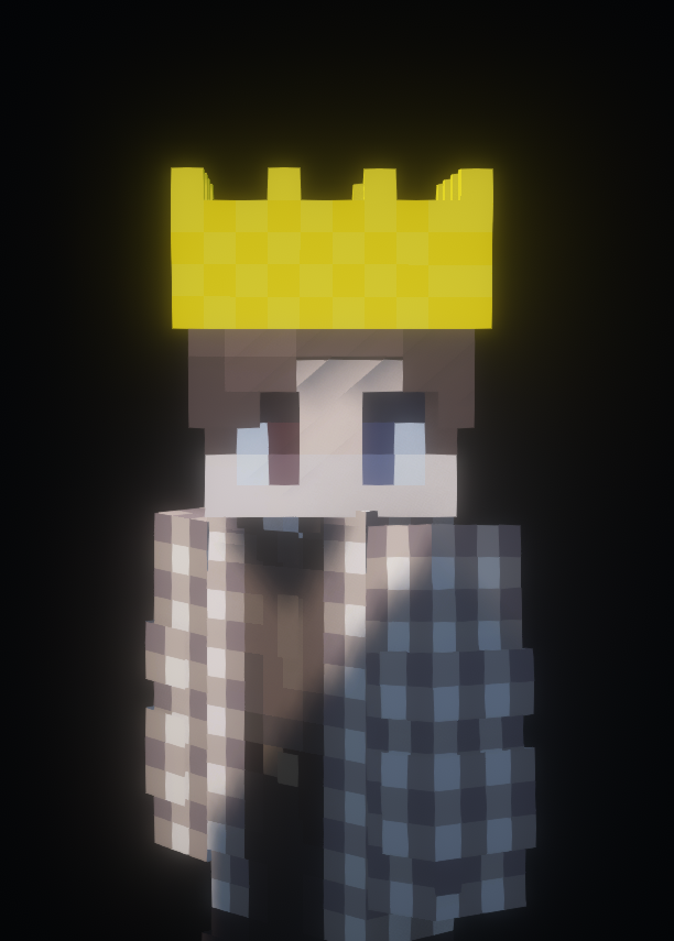 🎩 Chapeau Couronne 🎩